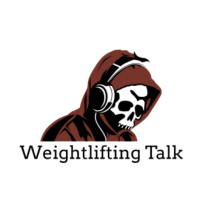 Season 2 Weightlifting Talk - Mitch Wagner @wagzz21