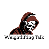 Season 2 Weightlifting Talk - Working Against Gravity