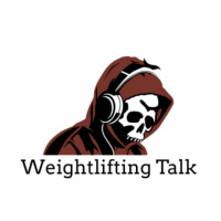 Weightlifting Talk - The Dead Zone