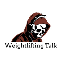 Season 2 Weightlifting Talk - Jared Enderton  Coffee
