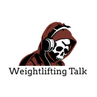 Season 2 Weightlifting Talk - Manacano