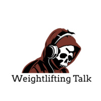 Season 2 Weightlifting Talk - Sit Your Ass Down!!!
