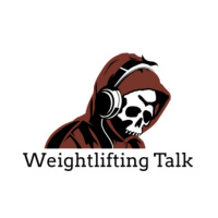 Weightlifting Talk - The Closet
