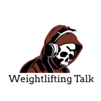Season 2 Weightlifting Talk - Waves - Christmas  Resolutions