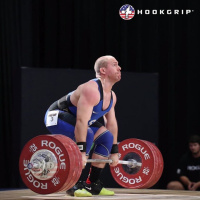 8/15/19 Travis Cooper