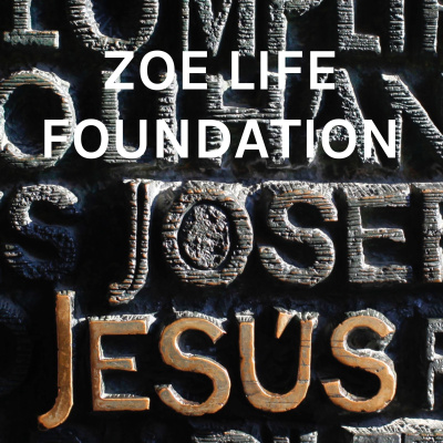 Zoe Life Foundation - Usa
