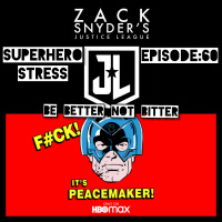 Episode: 60 - Be Better Not Bitter