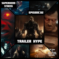 Episode: 82 - Trailer Hype