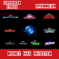 Episode: 69 - Disney Has Invested