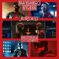 Episode: 48 - Multiversal Opportunity