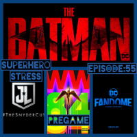 Episode: 55 - Pregame