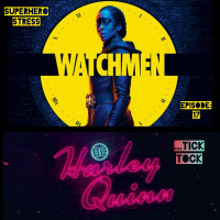 Episode 17: Tick..Tock