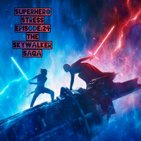 Episode: 24 - The Skywalker Saga