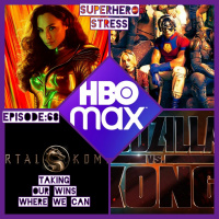 Episode: 68 - Taking Our Wins Where We Can