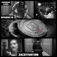 Episode: 76 - ZACTIVATION