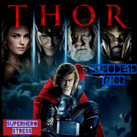 Episode 19: Thor