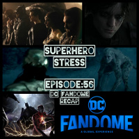 Episode: 56 - DC FanDome Recap