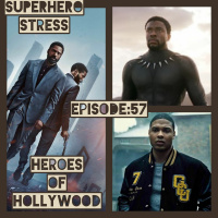 Episode: 57 - Heroes of Hollywood