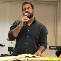 O Trono De Deus - Pr. Handré Melquisedeck Peters - 26-05-2018.mp3