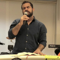 Desperte para a Oração - Pr. Handré Melquisedeck Peters - 03/08/2018