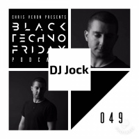 Black TECHNO Friday Podcast 049 | DJ Jock (Intec/Suara/Phobiq)