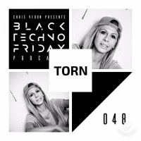 Black TECHNO Friday Podcast 048 | Torn (Foremost Music)