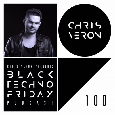 Black Techno Friday Podcast
