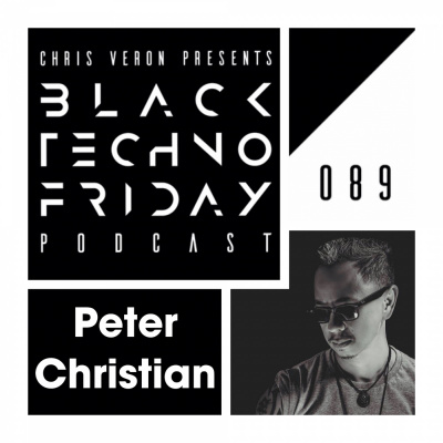 Black Techno Friday Podcast