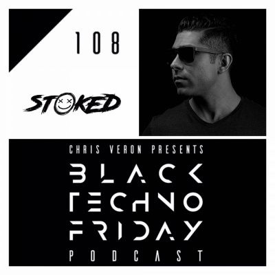 Black Techno Friday Podcast