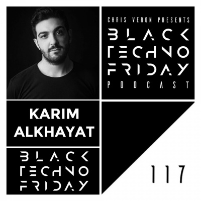 Black Techno Friday Podcast