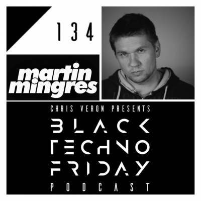 Black Techno Friday Podcast