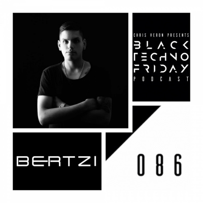 Black Techno Friday Podcast