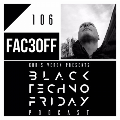 Black Techno Friday Podcast