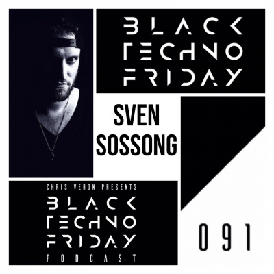 Black Techno Friday Podcast