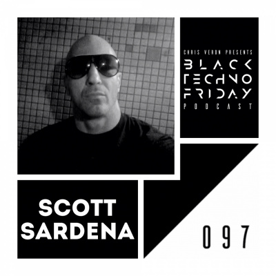 Black Techno Friday Podcast