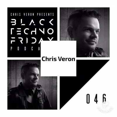 Black Techno Friday Podcast