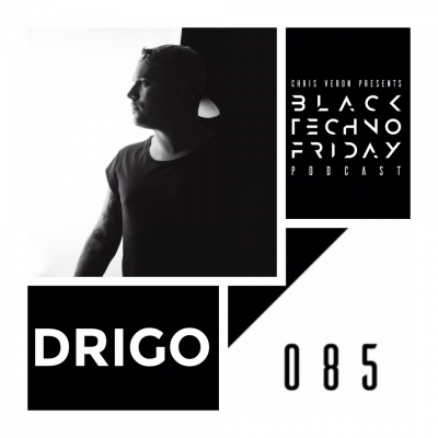 Black Techno Friday Podcast