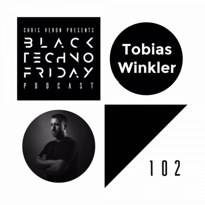 Black Techno Friday Podcast