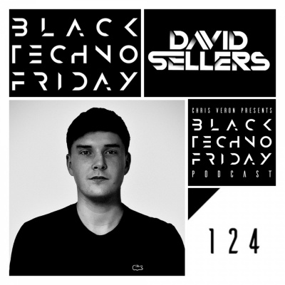 Black Techno Friday Podcast