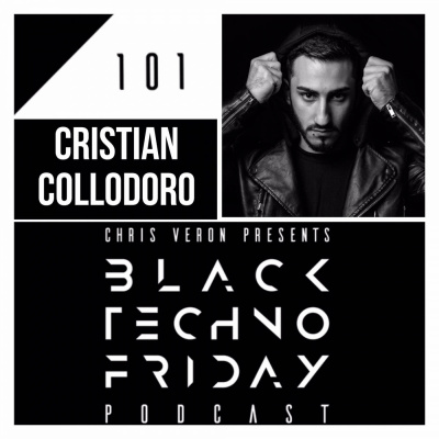 Black Techno Friday Podcast