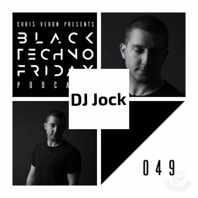 Black Techno Friday Podcast