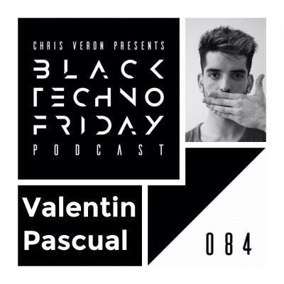 Black Techno Friday Podcast