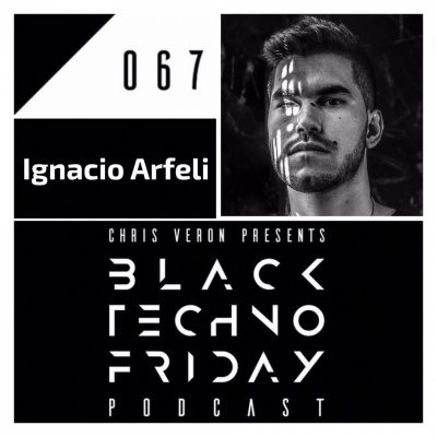 Black Techno Friday Podcast