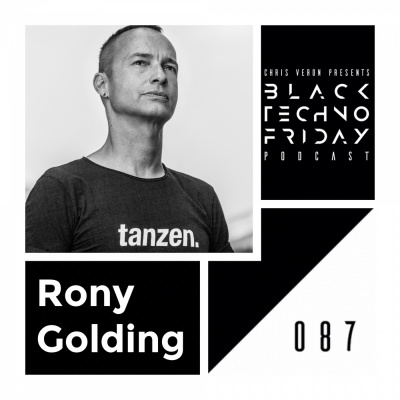 Black Techno Friday Podcast