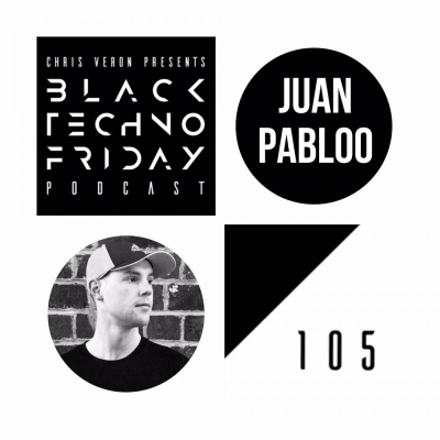 Black Techno Friday Podcast