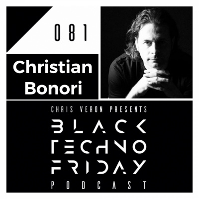 Black Techno Friday Podcast