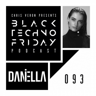 Black Techno Friday Podcast