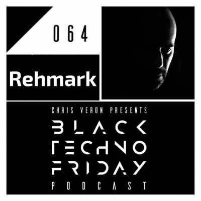 Black Techno Friday Podcast