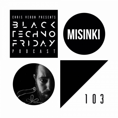 Black Techno Friday Podcast
