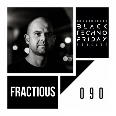 Black Techno Friday Podcast
